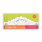 Unicorns Color-In Crowns by Mudpuppy in Used - Like New