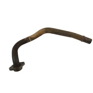 EXHAUST MANIFOLD original Honda Sh 300 i YEAR 2006 to 2010 used parts - Picture 1 of 10
