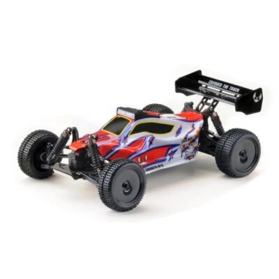 Absima 12222V2KIT 1:10 EP Buggy "AB3.4-V2" 4WD Kit - Bild 1 von 4