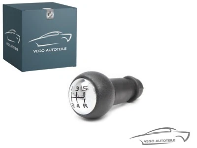 VEGO AUTOTEILE SCHALTKNAUF GRIFF SCHALTKNOPF SCHALTHEBEL für CITROEN 2403.CN ORIGINAL VEGO