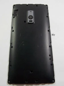 Mittelrahmen Kamera Objektiv OnePlus Two 1+2 A2005 entsperrt Handy Original-Zubehör-Hersteller Teil #58 - Bild 1 von 5