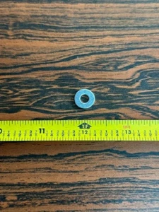 Polaris NEW OEM Washer 7558201 NOS - Picture 1 of 1