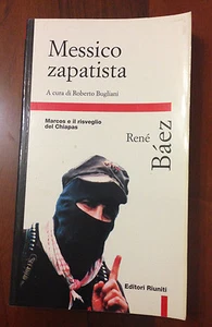 Messico zapatista -Renè Bàez - 1997 - Picture 1 of 1
