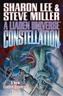A Liaden Universe Constellation: 1  Lee, Sharon  Acceptable  Book  0 paperback