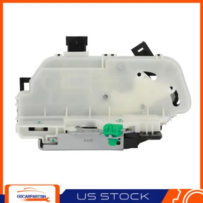 Door Lock Actuator for Ford Explorer 11-19 Taurus Lincoln MKS 13-16 Front Right - Изображение 1 из 4