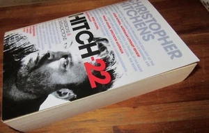 HITCH-22: A Memoir ~ Christopher Hitchens 2011 sc 9781742376042 HERE in MELB - Picture 1 of 12