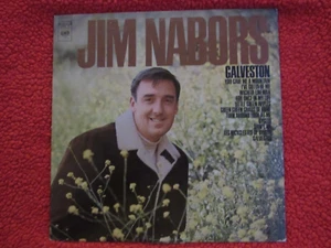 Jim Nabors – Galveston - 1969 - CS9817 - Country / Folk - Imagen 1 de 4
