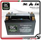 Bc Battery Lithium Batterie Cectek Gladiator 500 T5 Efi Lof Ix 2012>2014