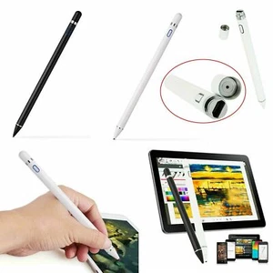 "Generic Stylus Touch Pen Pencil Replacement for iPad Pro 9.7""/ 10.5""/ 11""/ 12.9" - Picture 1 of 11