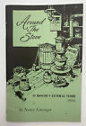 Around The Stove In Roscoe's General Store 1866 By Nancy Lonsinger