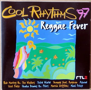 Cool Rhythms '97 - Reggae Fever - Shaggy, Peter Tosh u.a. - 2 CDs - Bild 1 von 2