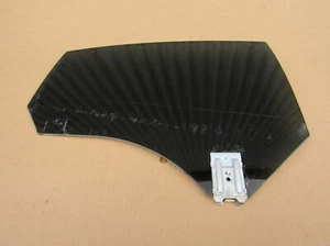 Mercedes Benz CLA45 AMG C117 2014 Door Window Glass Rear RHS - Picture 1 of 2