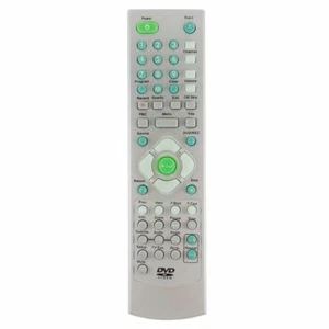 Genuine Matsui DVDR100 DVD Recorder Remote Control - Picture 1 of 1