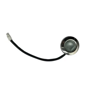 ATKL0101 BLANCO/OMEGA LIGHT ASSY inc GLOBE - Picture 1 of 1