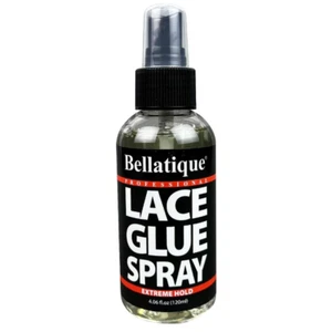 Bellatique Lace Glue Spray - Extreme Hold. 120 ml - Picture 1 of 1