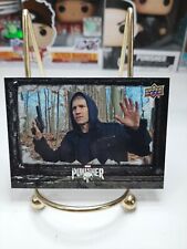 Punisher Season 1 card #38 Frank Castle 