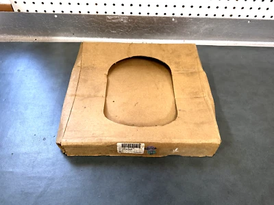 GM OEM NOS 15707545 Rear Left Parking Brake Cable 1985-1991 Chevrolet	G30 - Image 1 of 3