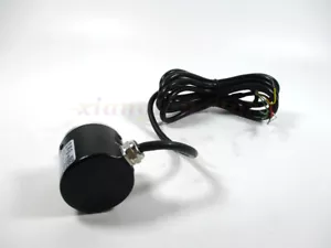 Multi-Turn Absolutwert-Encoder 1024 dreht hohe Pulsdrehung - Bild 1 von 8