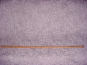 8-7/8Y Elizabeth Dow Ltd. 9611-03 Nimbus Pearl Drapery Upholstery Fabric - Picture 1 of 4