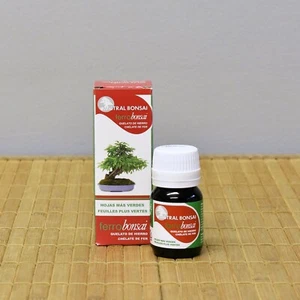 Bonsai, FerroBonsai, konzentrierter Eisendünger, 30ml - Bild 1 von 1