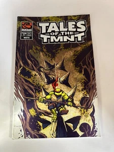 Tales Of The TMNT #29 ( 2004 ) NM Low Print Mirage Comics *VERY RARE* - Picture 1 of 9