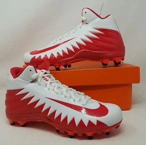 Nike Herren Alpha Menace Varsity Mid - Größe 9 - Bild 1 von 8