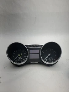 2006 2007 2008 Mercedes W251 R-Class Instrument Cluster Speedometer - Picture 1 of 7
