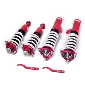 Kit coilover per sospensioni Mitsubishi Lancer CX Lancer Sportback 2008-2016 - Foto 1 di 11