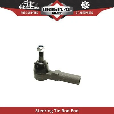 For 1991-1992 Saturn SC Steering Tie Rod End Front Outer Mevotech - Image 1 of 3