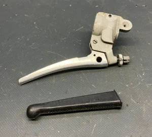 DDR NOS NEU Simson Lenker Griff Bremshebel Schwalbe Sperber Habicht Star [4022-7 - Picture 1 of 7