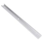 Aluminum Alloy T Track T Slot Track For Woodworking Workbench Machines(400Mm