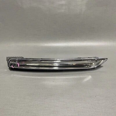 Faro antiniebla pasajero derecho Porsche Cayenne GTS 7P5941182J 2015 2016 2017 LED OEM Foto 1 de 4