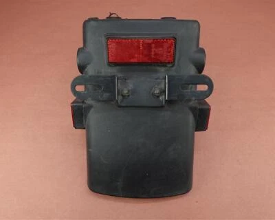 1997-2009 Kawasaki Ninja 500 EX500 Rear Fender Mud Guard - Image 1 of 4