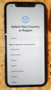 Apple iPhone XR - 64 GB - Black (Bell Mobility) (CA) - Photo 1 sur 8