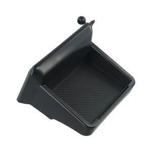 Custom Fit Rear Storage Box for Ford Explorer 20202024 Car Navigation Screen - Picture 1 of 24
