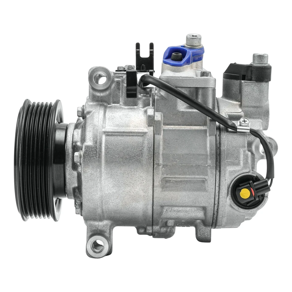 Compresor de aire acondicionado para Audi A4 Quattro 2010 2011 2012 2013 2014 2015 8K0260805E Foto 1 de 4
