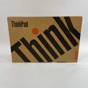 Neu Lenovo ThinkPad T14 GEN 3 Ryzen 5 Pro 6650U 16GB RAM 512GB SSD - Bild 1 von 4