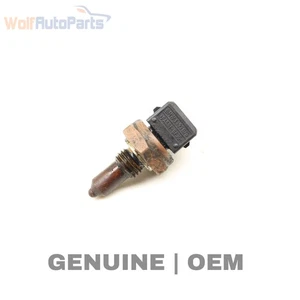 2010-2017 BMW 550I GT XDRIVE - Coolant / OIL TEMP Sensor 1433076 - Picture 1 of 4