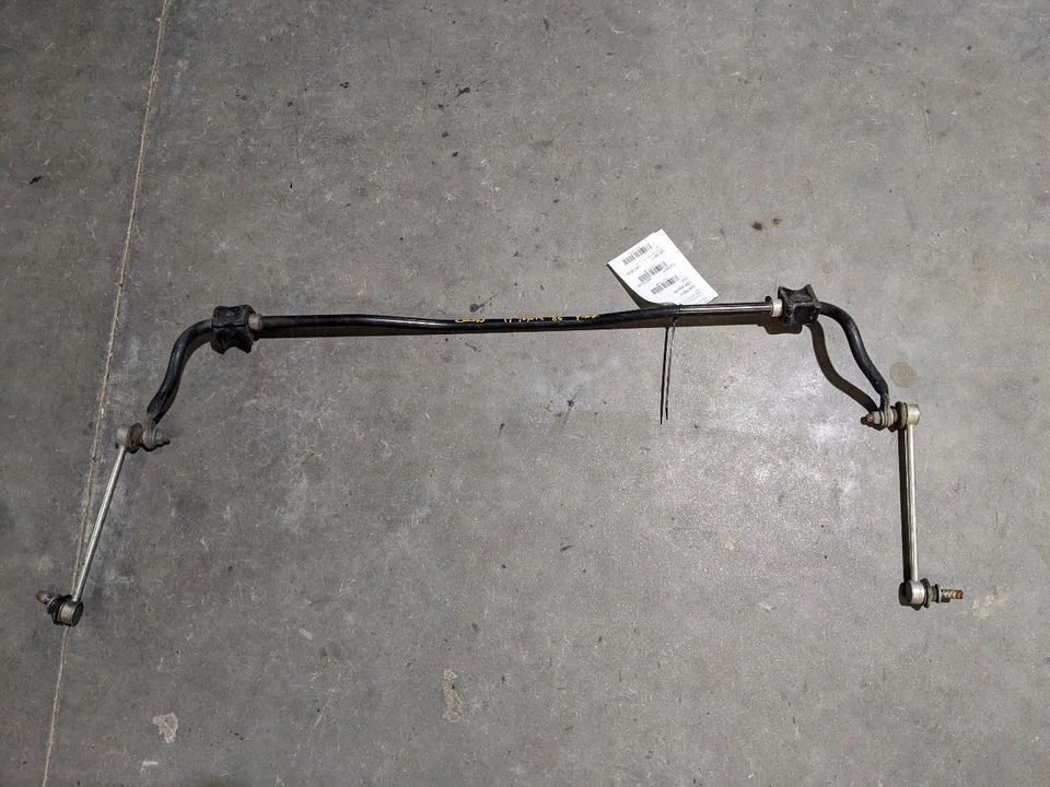 Stabilizer Bar Front 18mm Diameter Fits 13-20 BR-Z 1177559 - Imagem 1 de 4