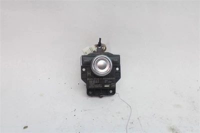 INTERRUPTOR CONSOLA TABLERO MERCEDES-BENZ GLK350 2011 11 2048700679 1325262 Foto 1 de 4