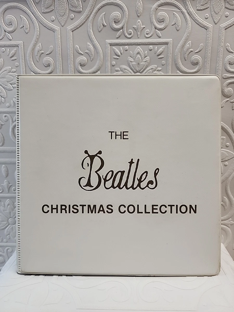 Beatles Christmas In other Beatles Memorabilia for sale | eBay