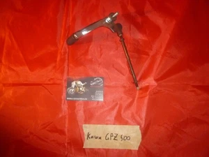 Kawasaki GPZ 500 Baujahr 1998, Schalthebel - Bild 1 von 1