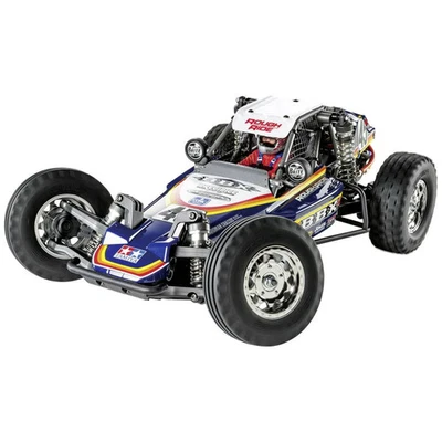Tamiya BB-01 Sand Buggy BBX 58719 - Photo 1/4