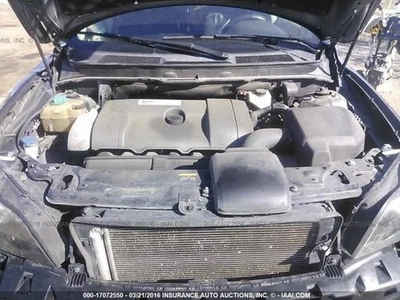 Transfer Case 6 Cylinder Fits 07-14 VOLVO XC90 1951467 - Image 1 of 4