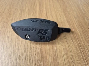 GIANT RIDE SENSE - Speed and Cadence Aensor. ANT+ BLUETOOTH - Picture 1 of 3