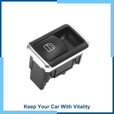 Pack(1) Car Power Window Switch for Mercedes-Benz B250e GLE500 GLE400 2016-2017 - Image 1 of 4