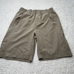 Magellan Outdoors Fishing Gear Shorts  Boys Medium  - Picture 1 of 9