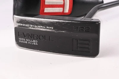 Evnroll Classics ER2 Putter / 34 Inch - Image 1 of 4
