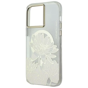 Elizabeth James Étui pour Magsafe pour IPHONE 14 Pro Max - Dahlia A-La Mode - Photo 1 sur 3
