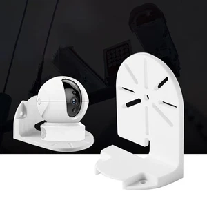 CCTV Wall Mount Indoor Usage Compact Size For Convenience Professional Design - Afbeelding 1 van 11
